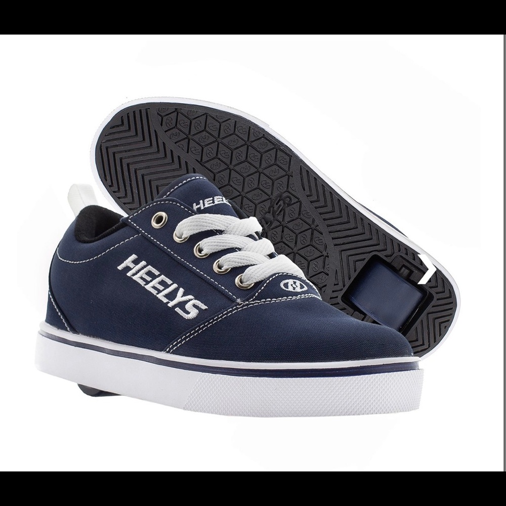 Heelys Pro 20